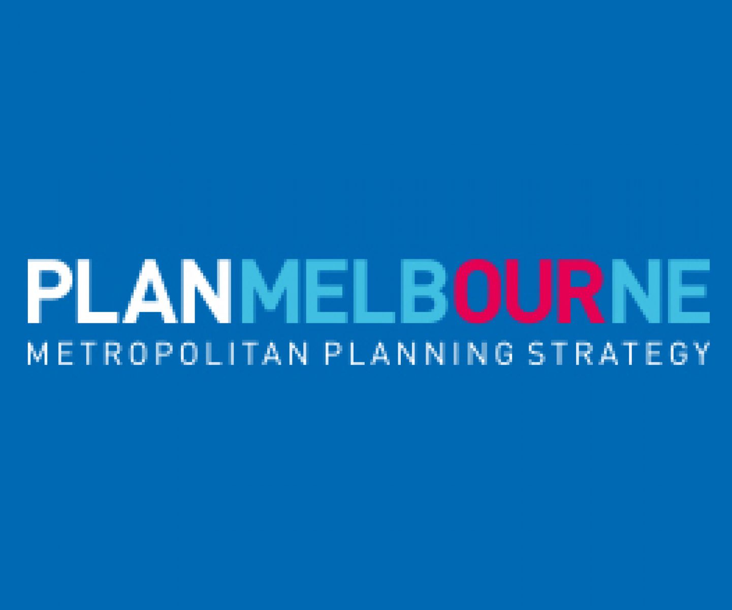 Plan Melbourne