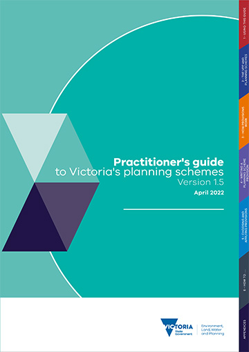 Practitioners Guide Cover
