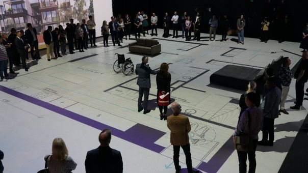 Future Home official launch event