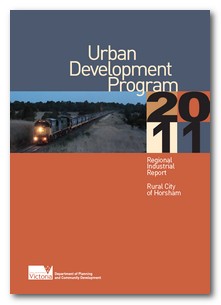 UDP Regional Industrial Report Horsham
