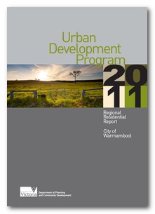 UDP Regional Residential Warrnambool