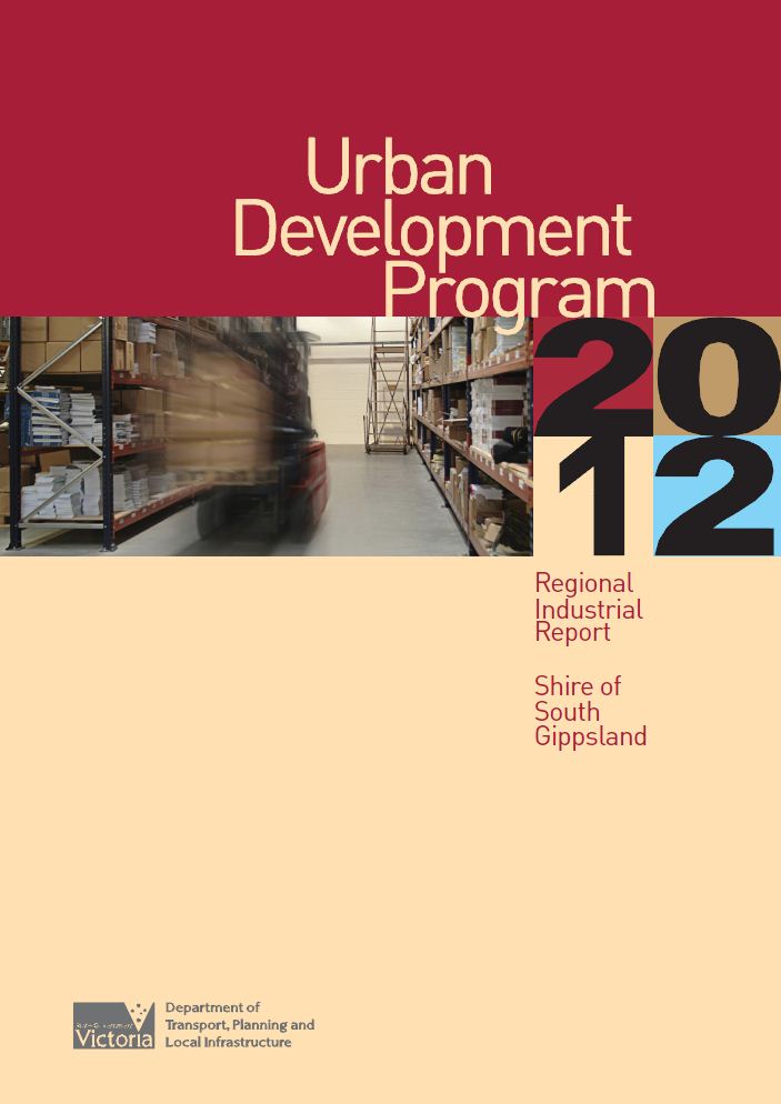 Sth Gippsland Industrial Cover