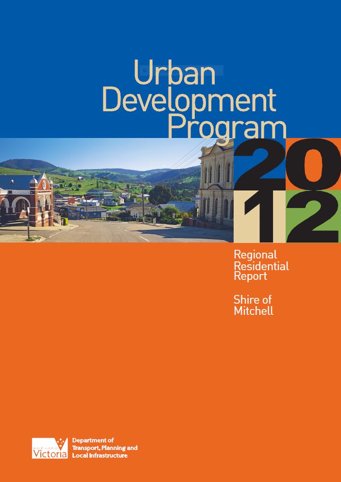 Mitchell Res Cover