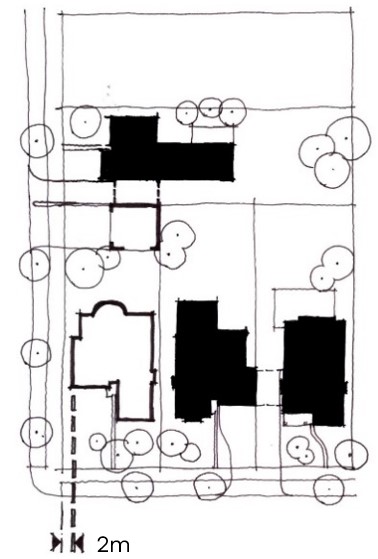 Applying the standard to a dwelling