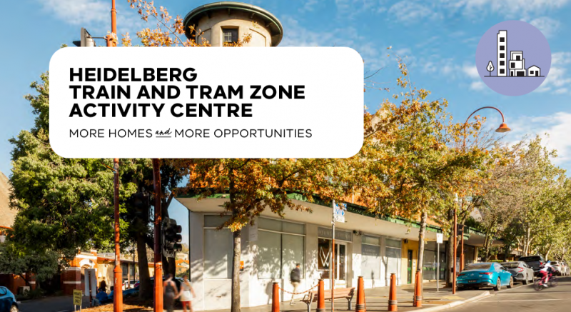 Thumbnail photo of Heidelberg used for the activity centre fact sheet